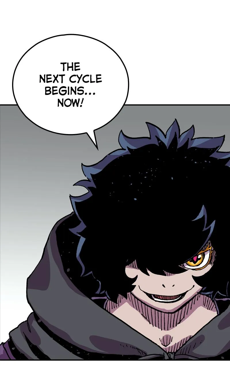 Read Clevatess Manga Online