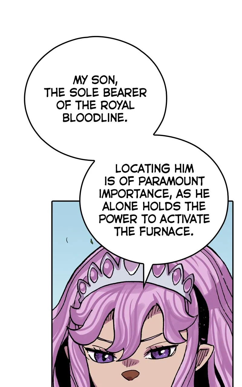 Read Clevatess Manga Online
