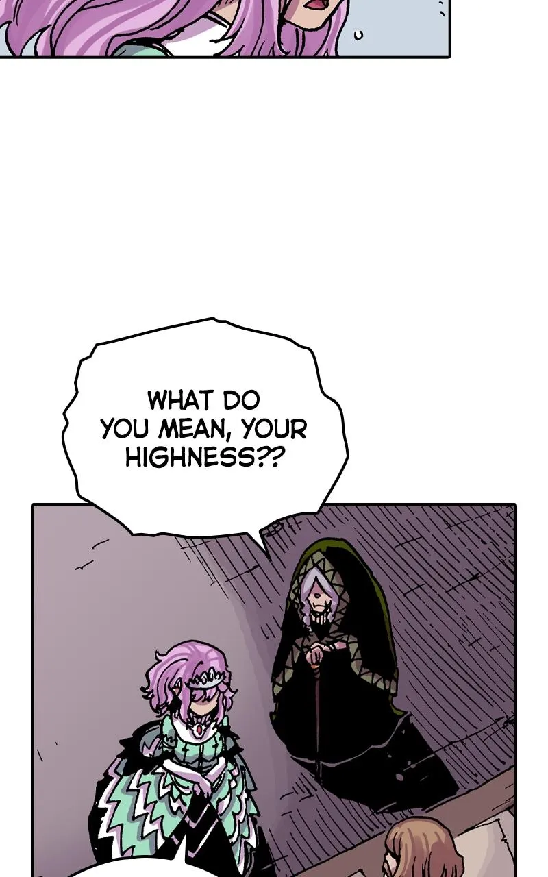 Read Clevatess Manga Online