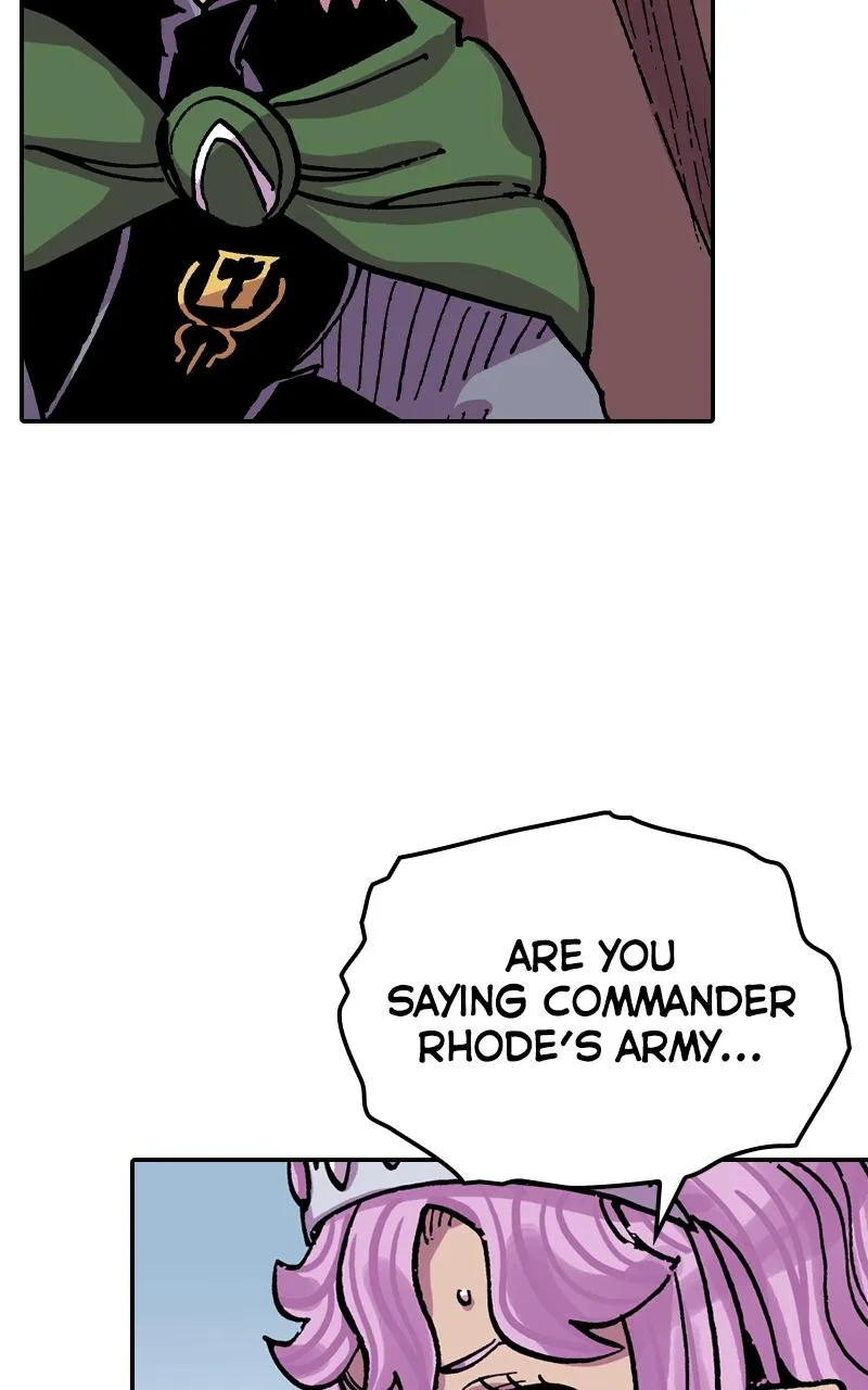 Read Clevatess Manga Online