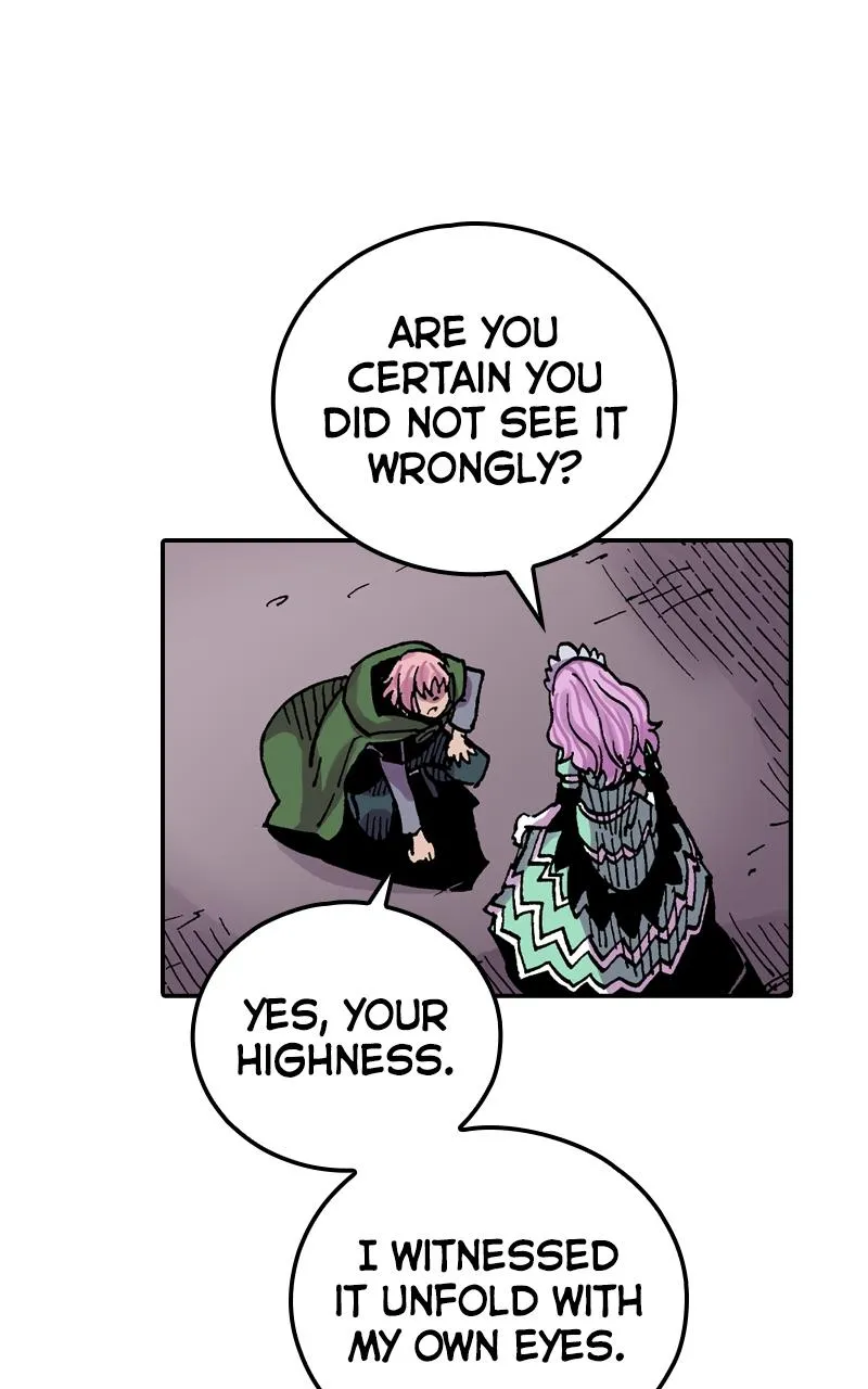 Read Clevatess Manga Online