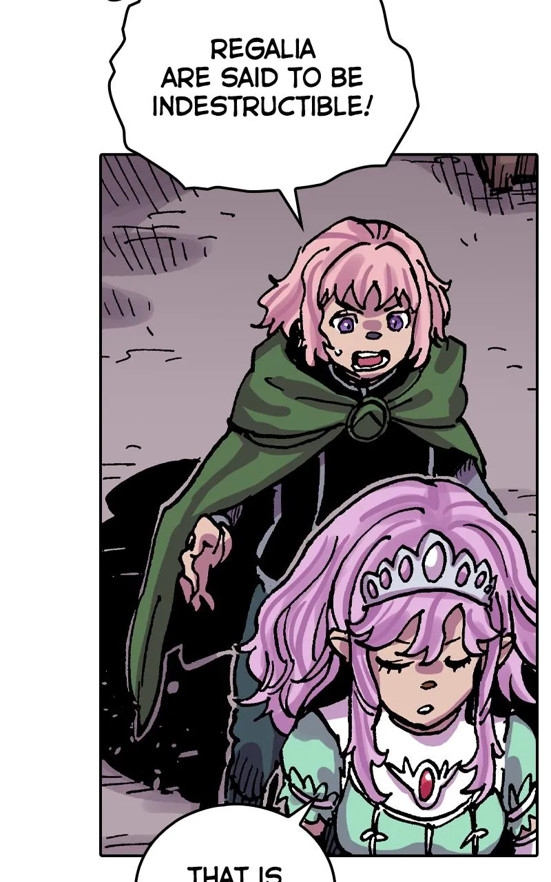 Read Clevatess Manga Online