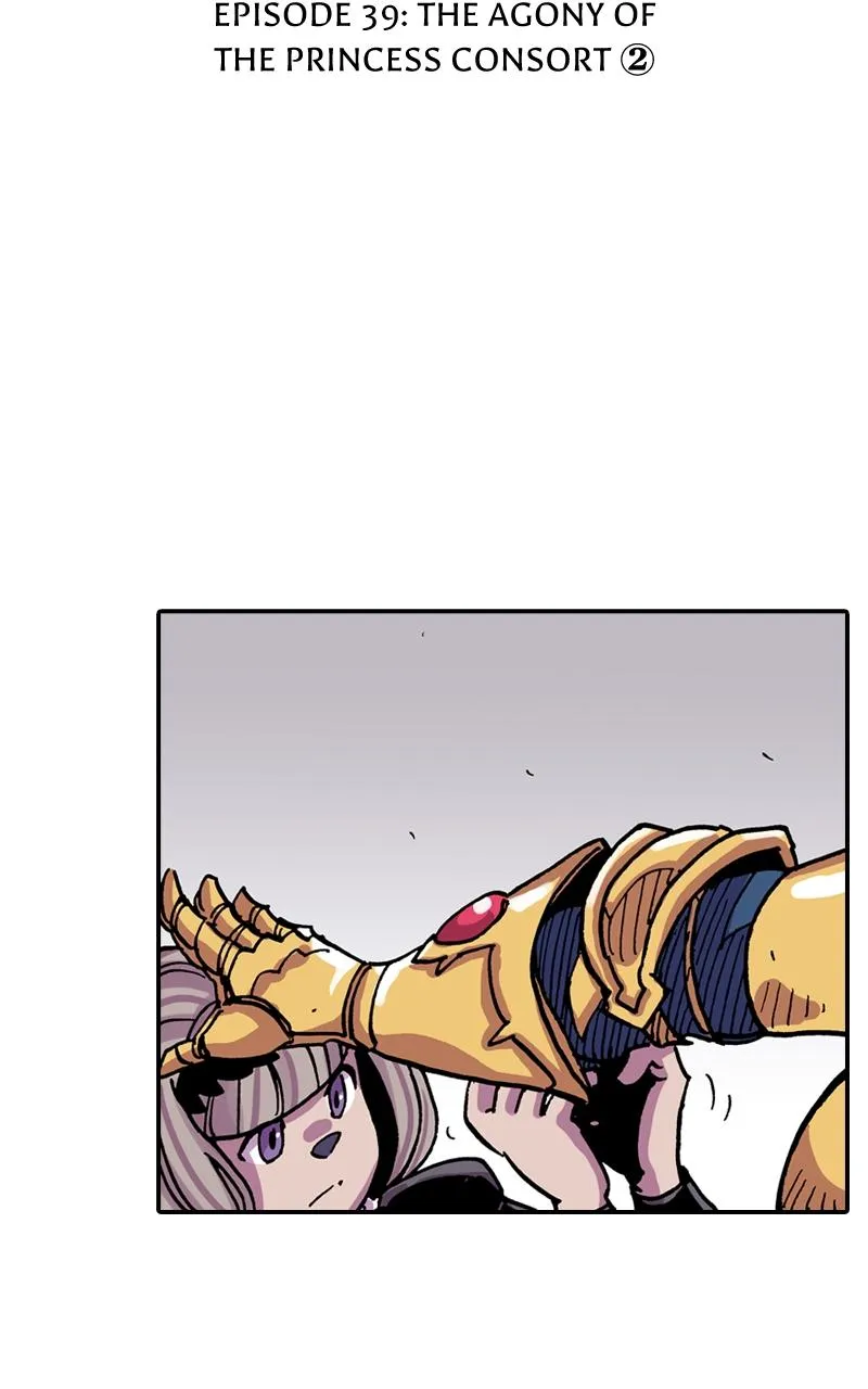 Read Clevatess Manga Online