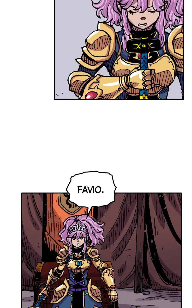 Read Clevatess Manga Online