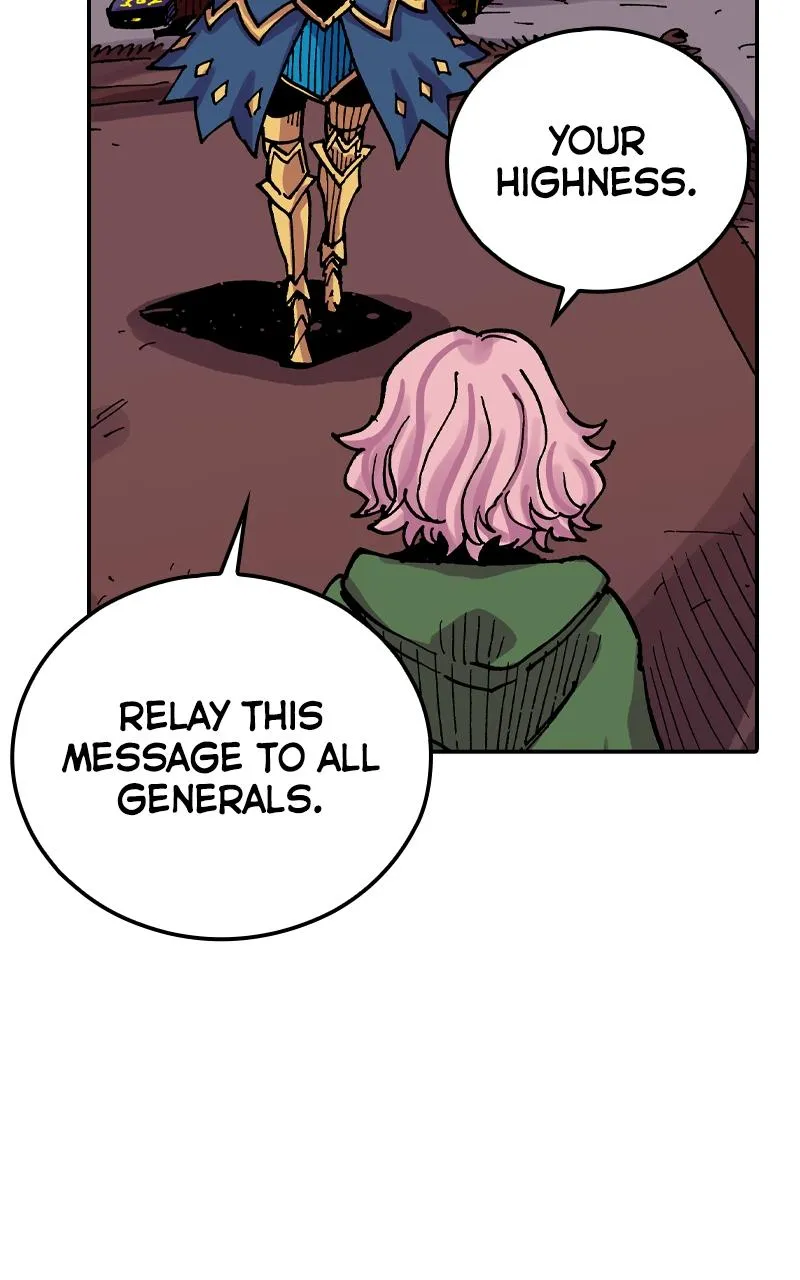 Read Clevatess Manga Online