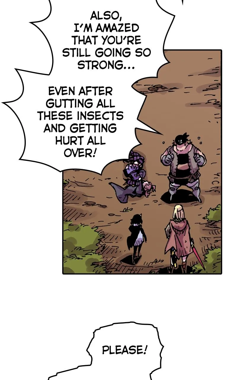 Read Clevatess Manga Online