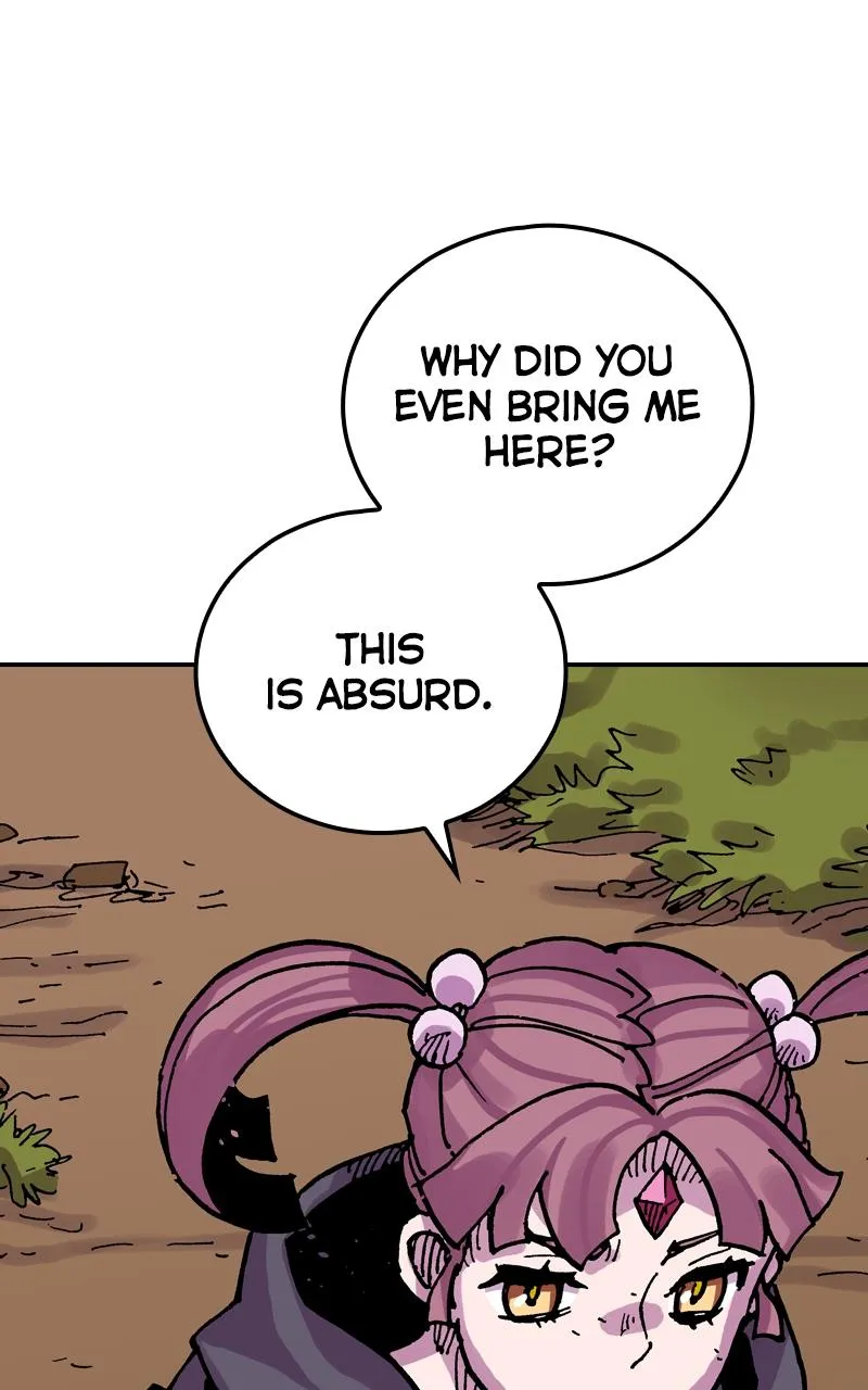 Read Clevatess Manga Online