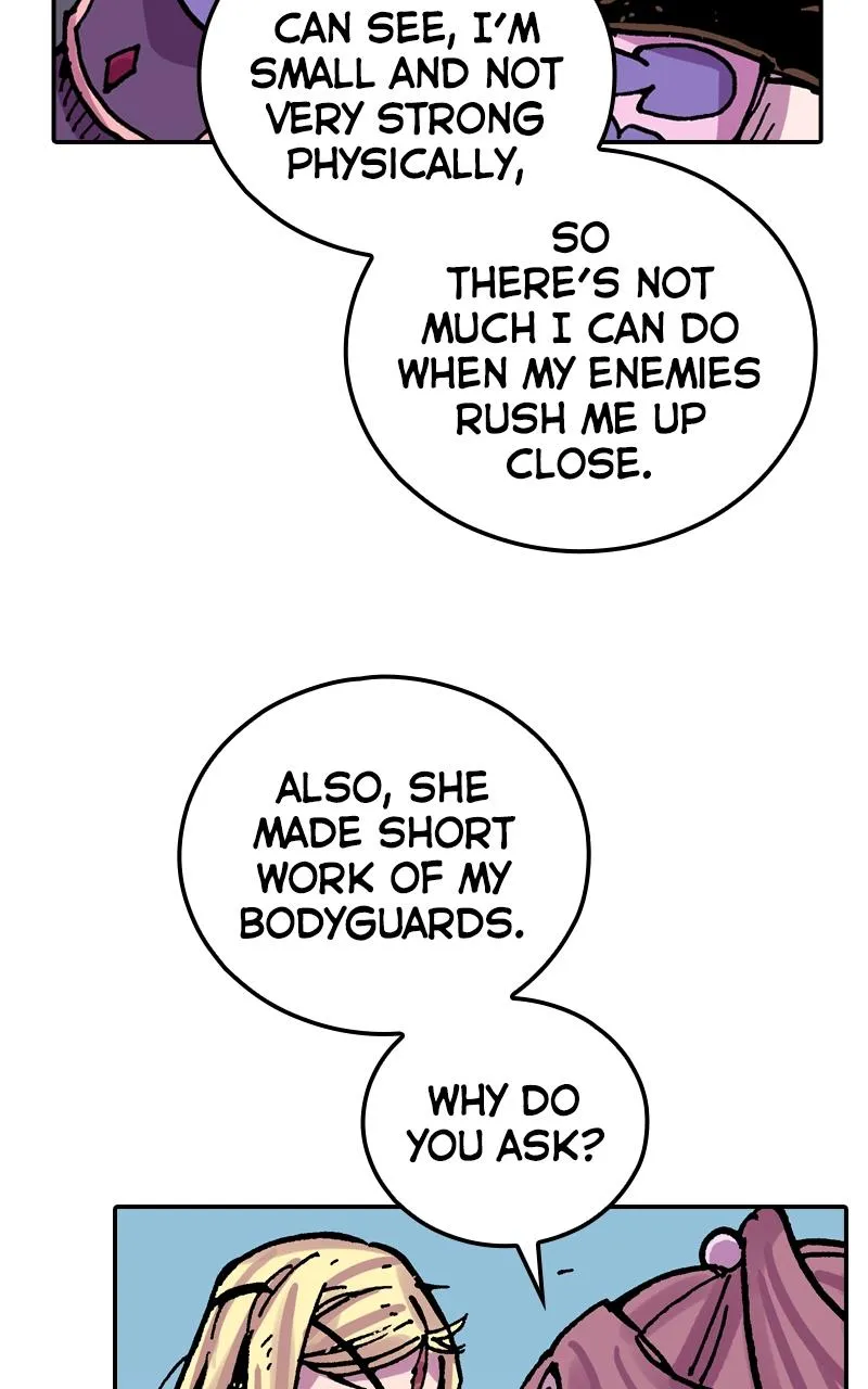 Read Clevatess Manga Online