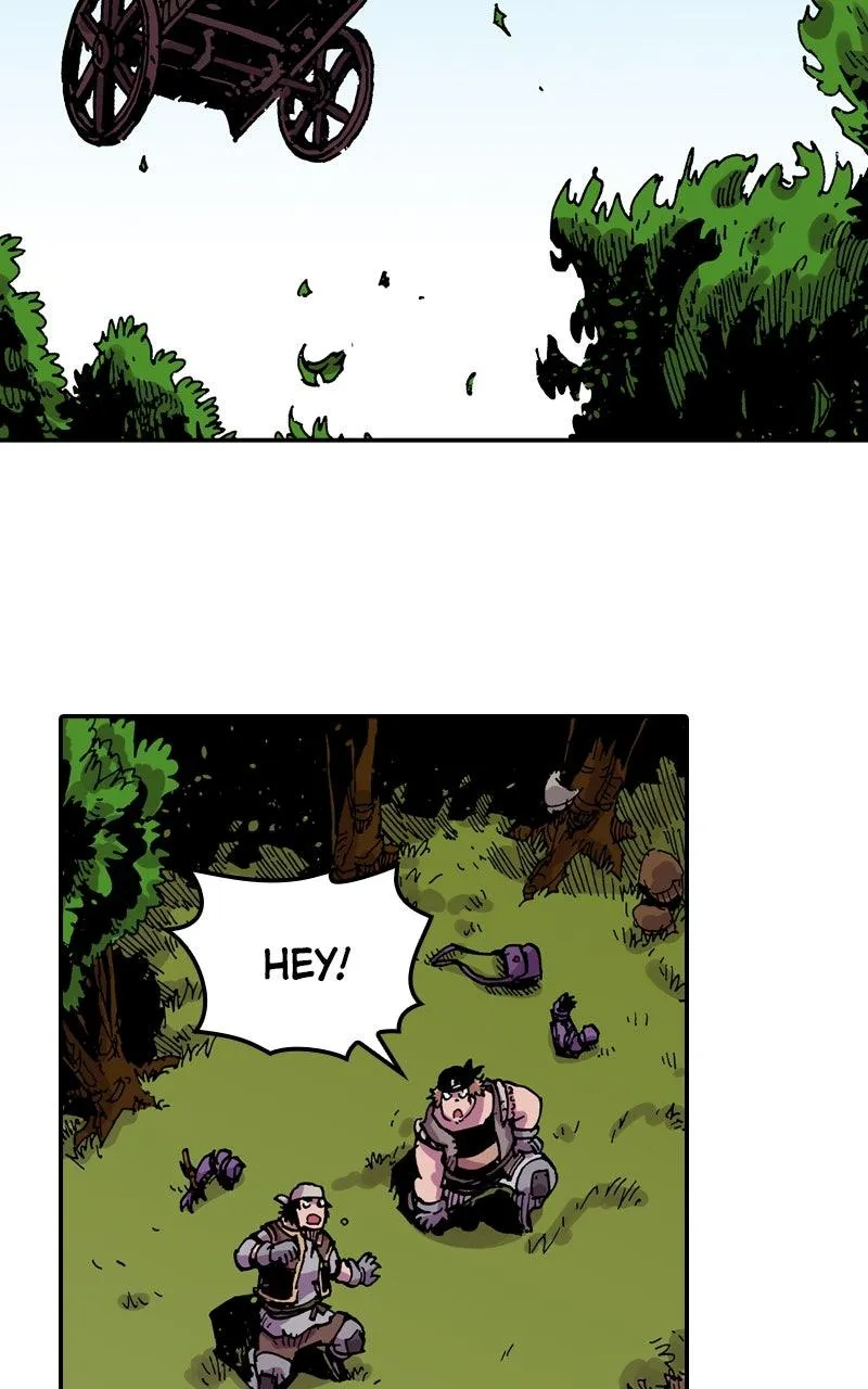 Read Clevatess Manga Online