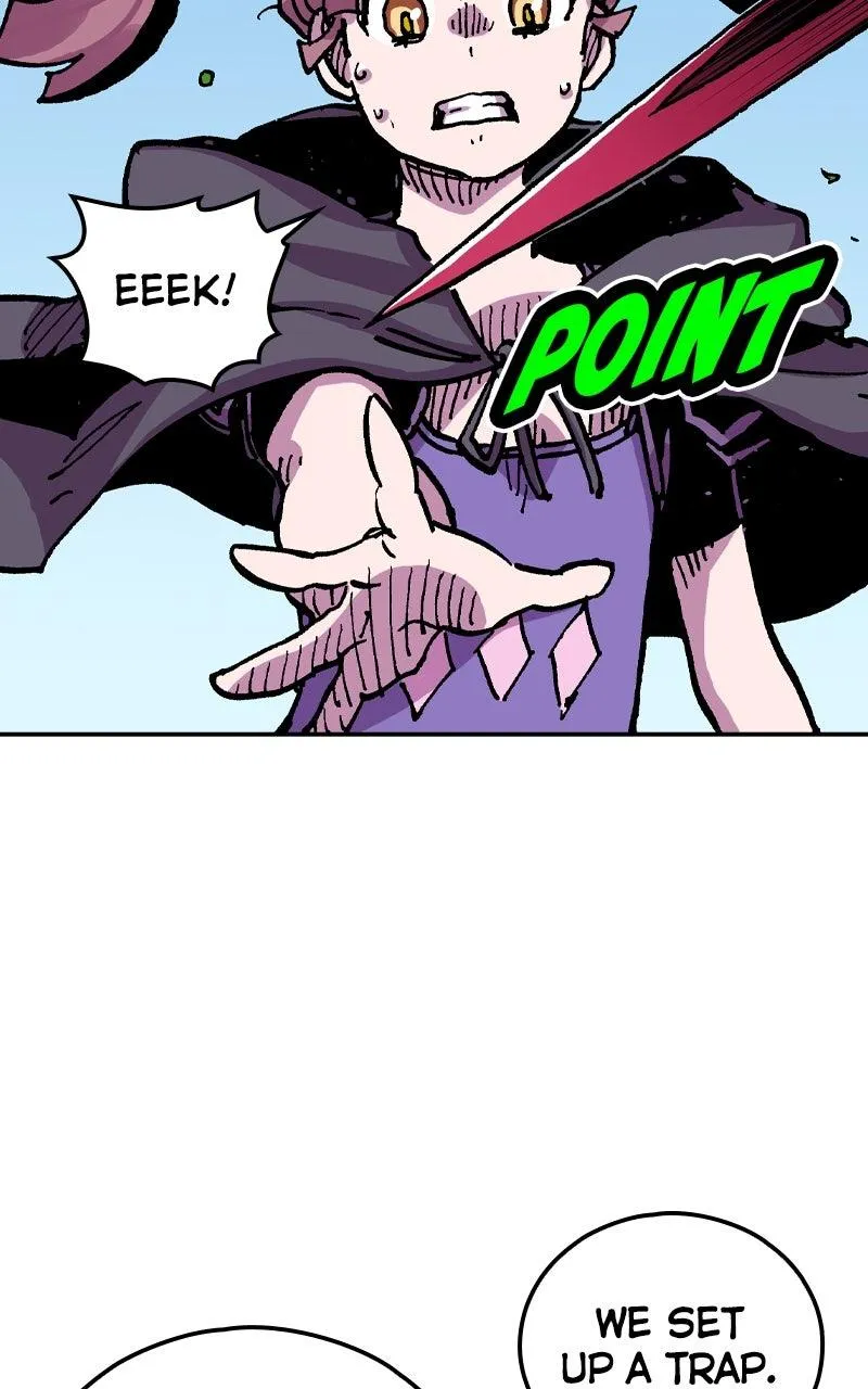 Read Clevatess Manga Online