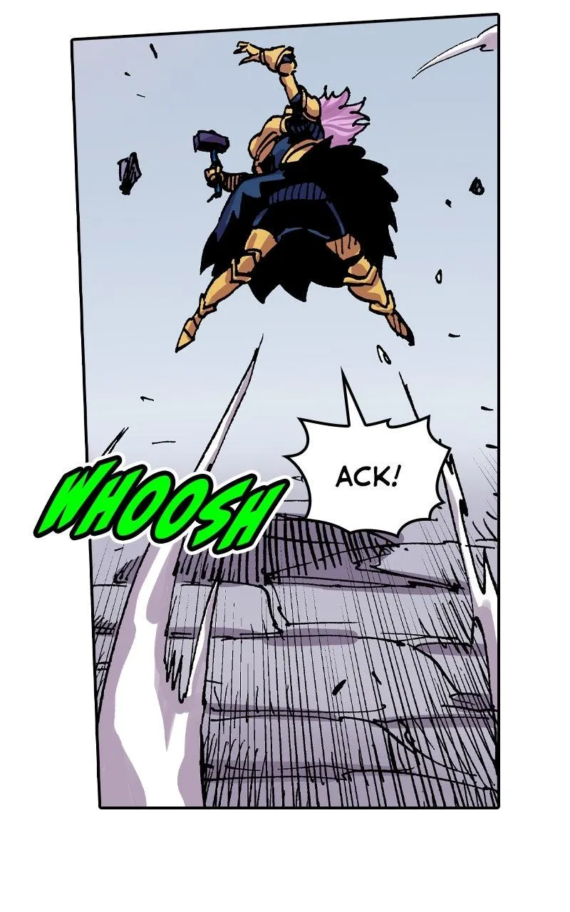 Read Clevatess Manga Online