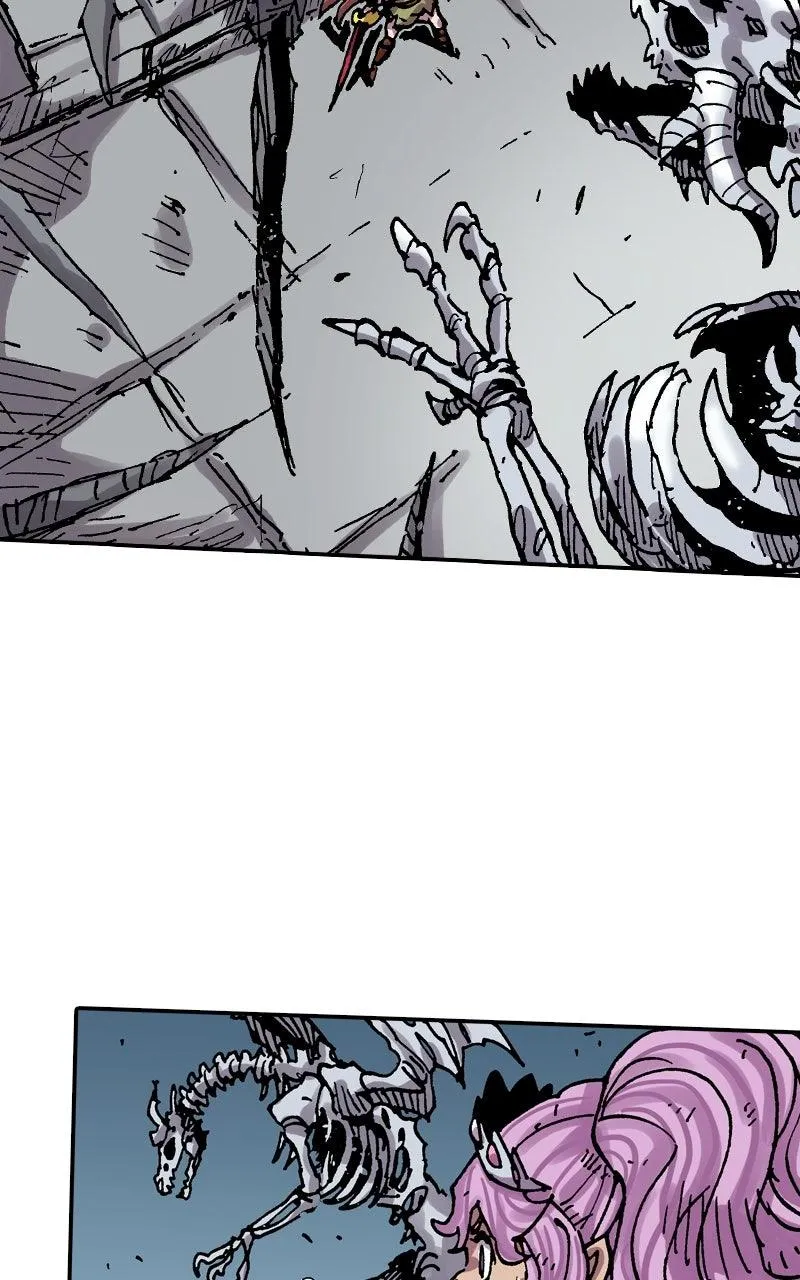 Read Clevatess Manga Online