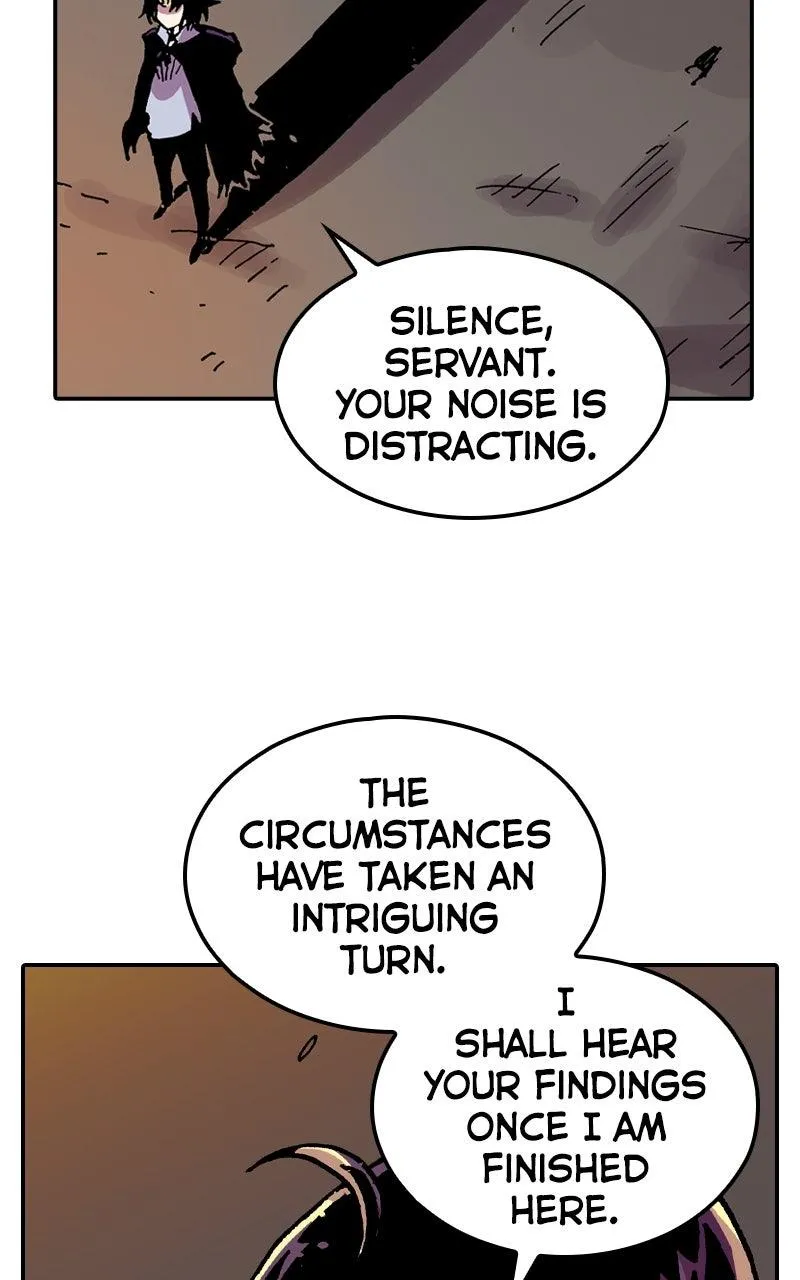 Read Clevatess Manga Online