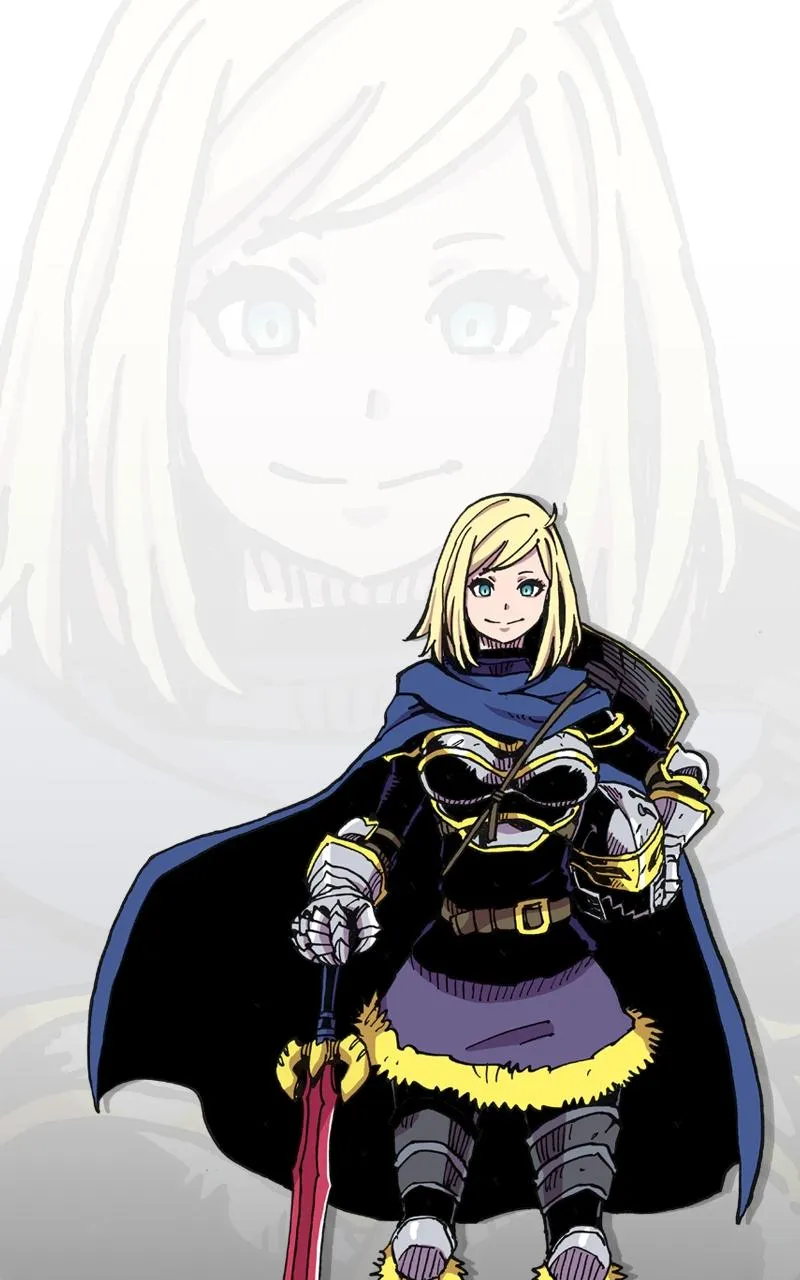 Read Clevatess Manga Online