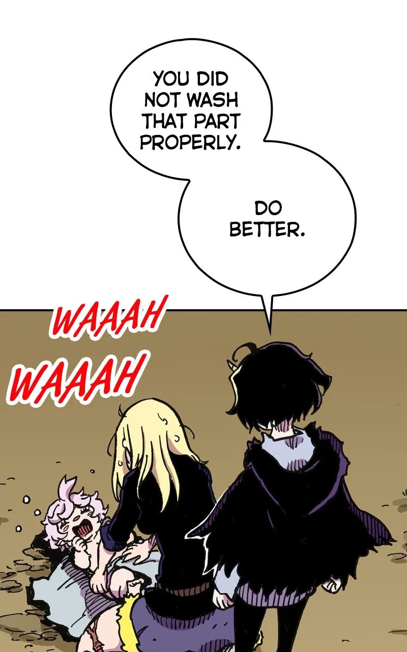 Read Clevatess Manga Online
