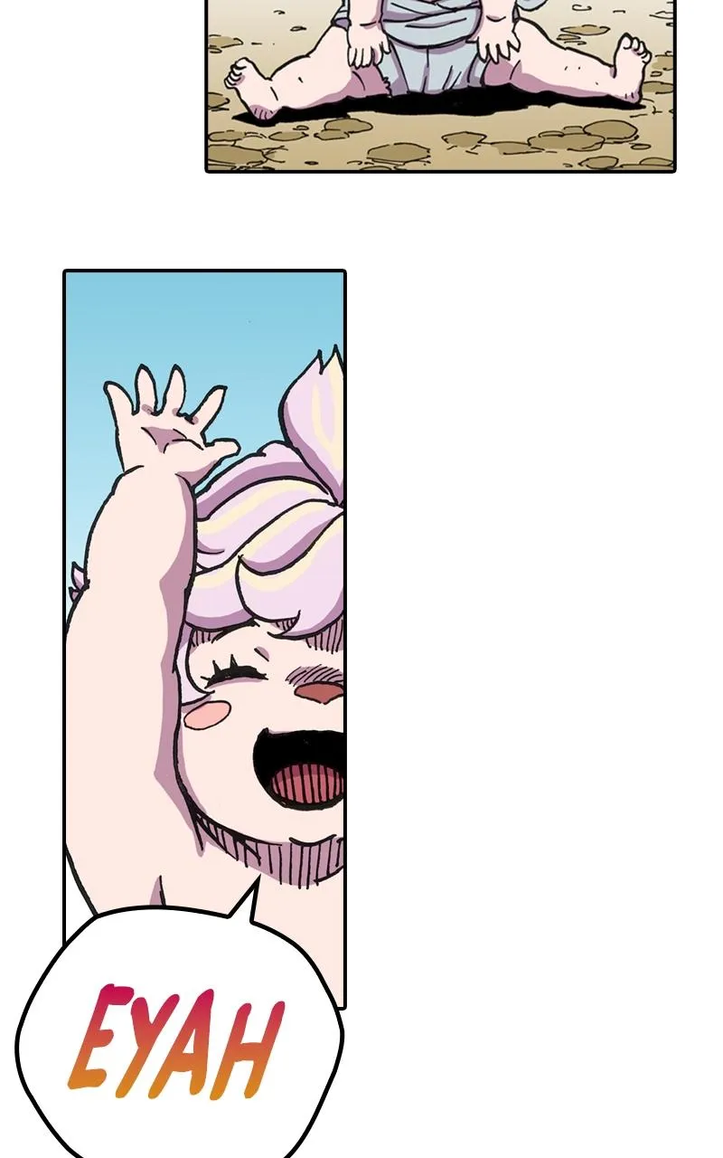 Read Clevatess Manga Online