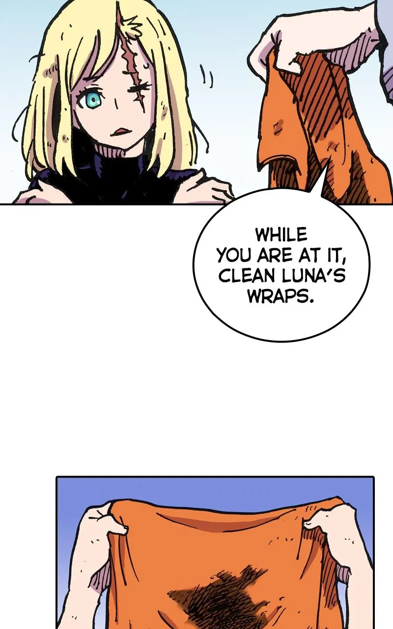 Read Clevatess Manga Online