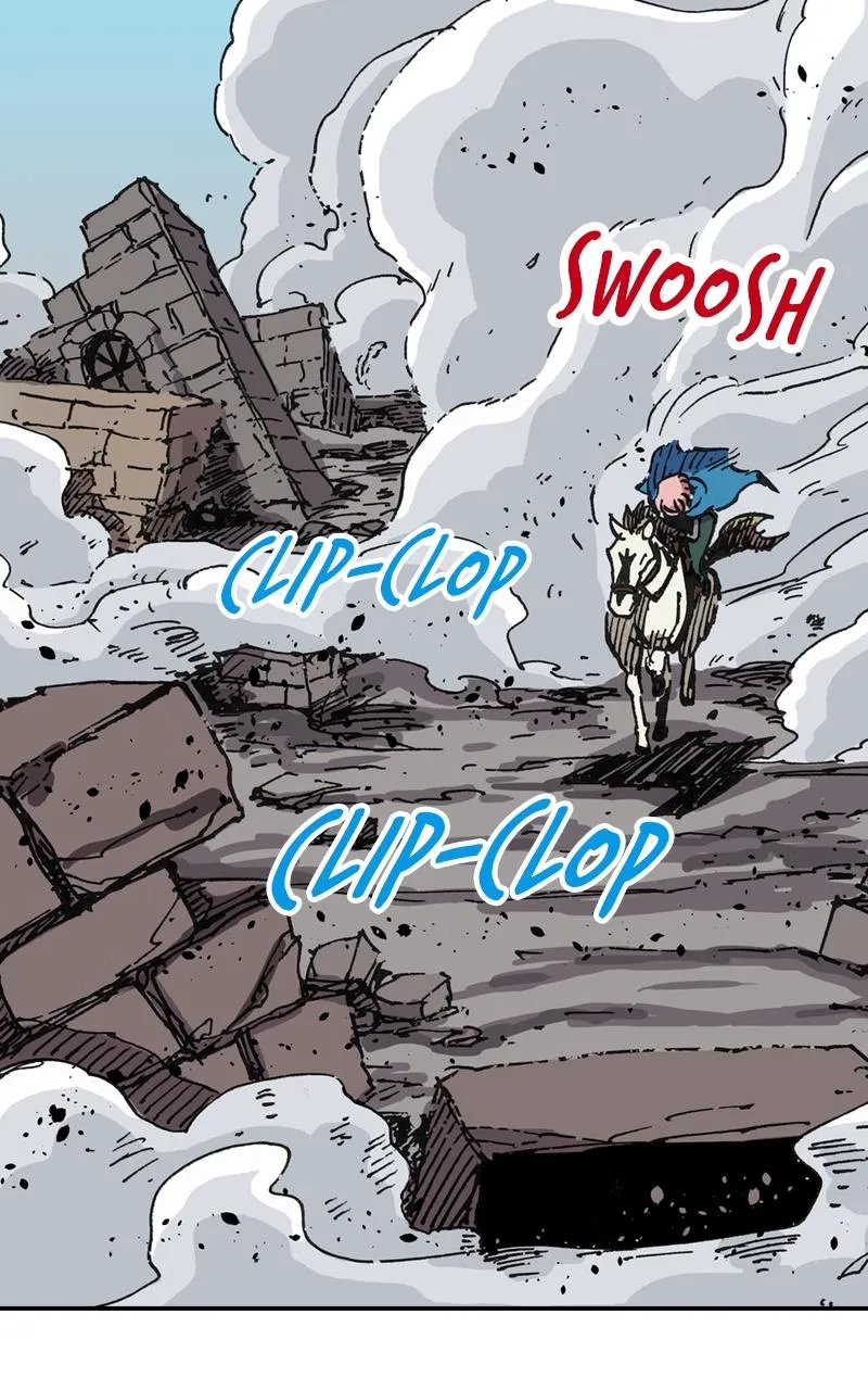 Read Clevatess Manga Online