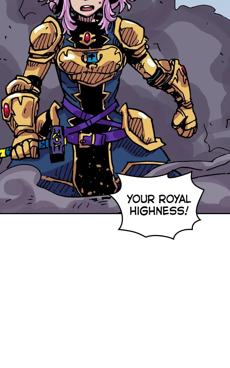 Read Clevatess Manga Online