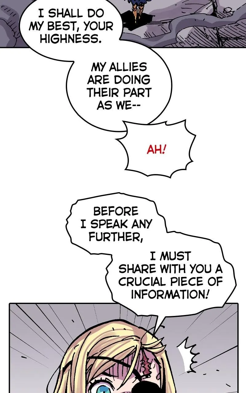 Read Clevatess Manga Online