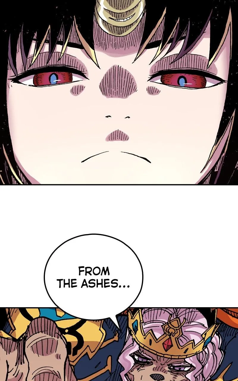 Read Clevatess Manga Online