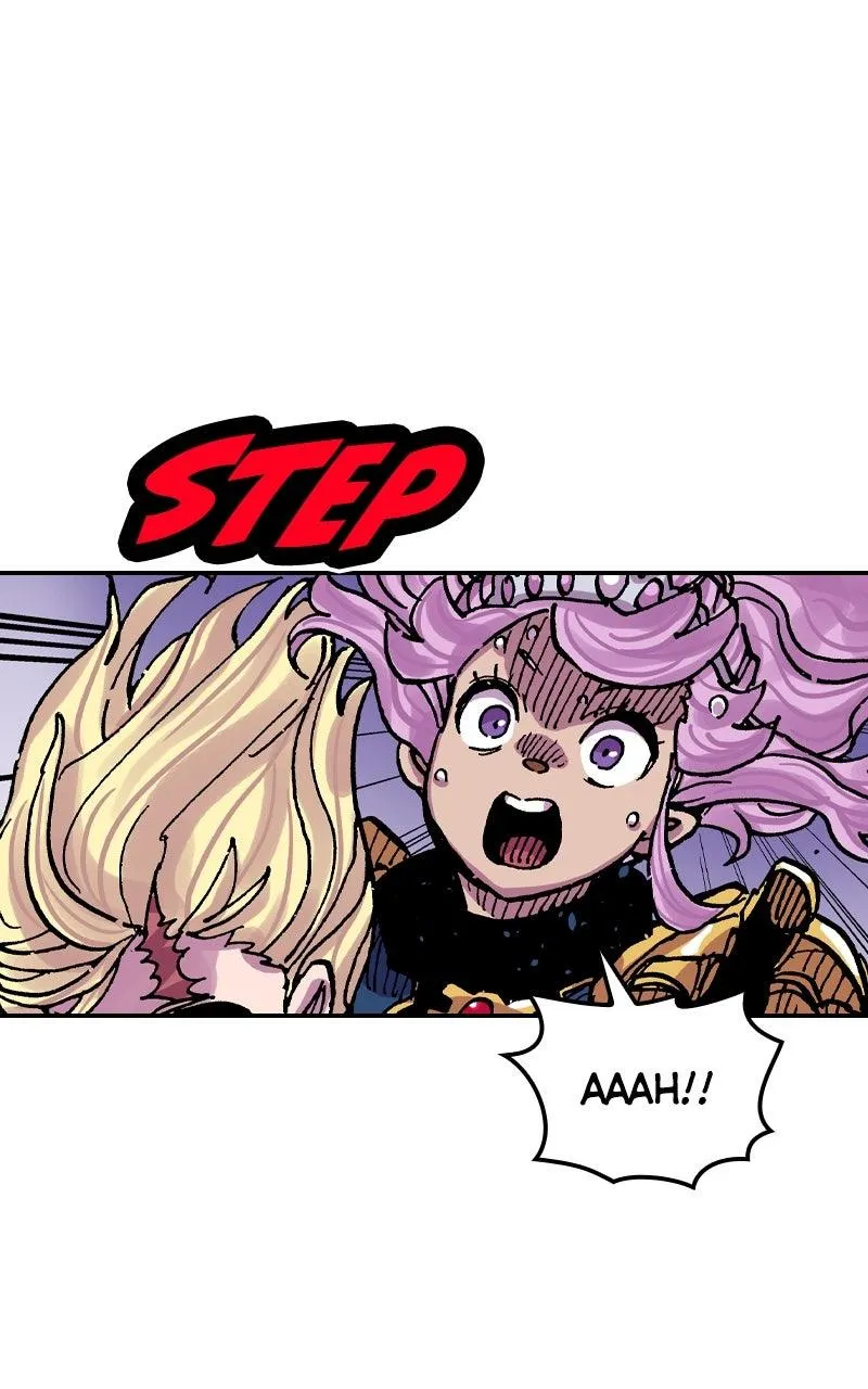 Read Clevatess Manga Online