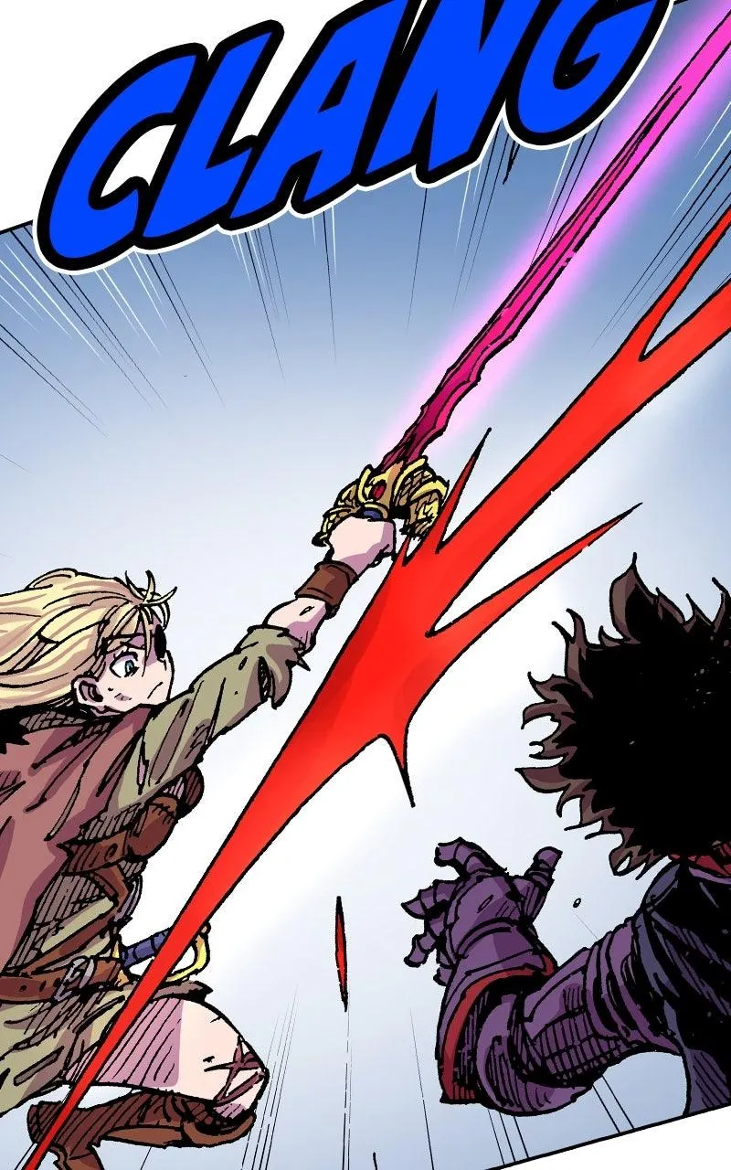 Read Clevatess Manga Online