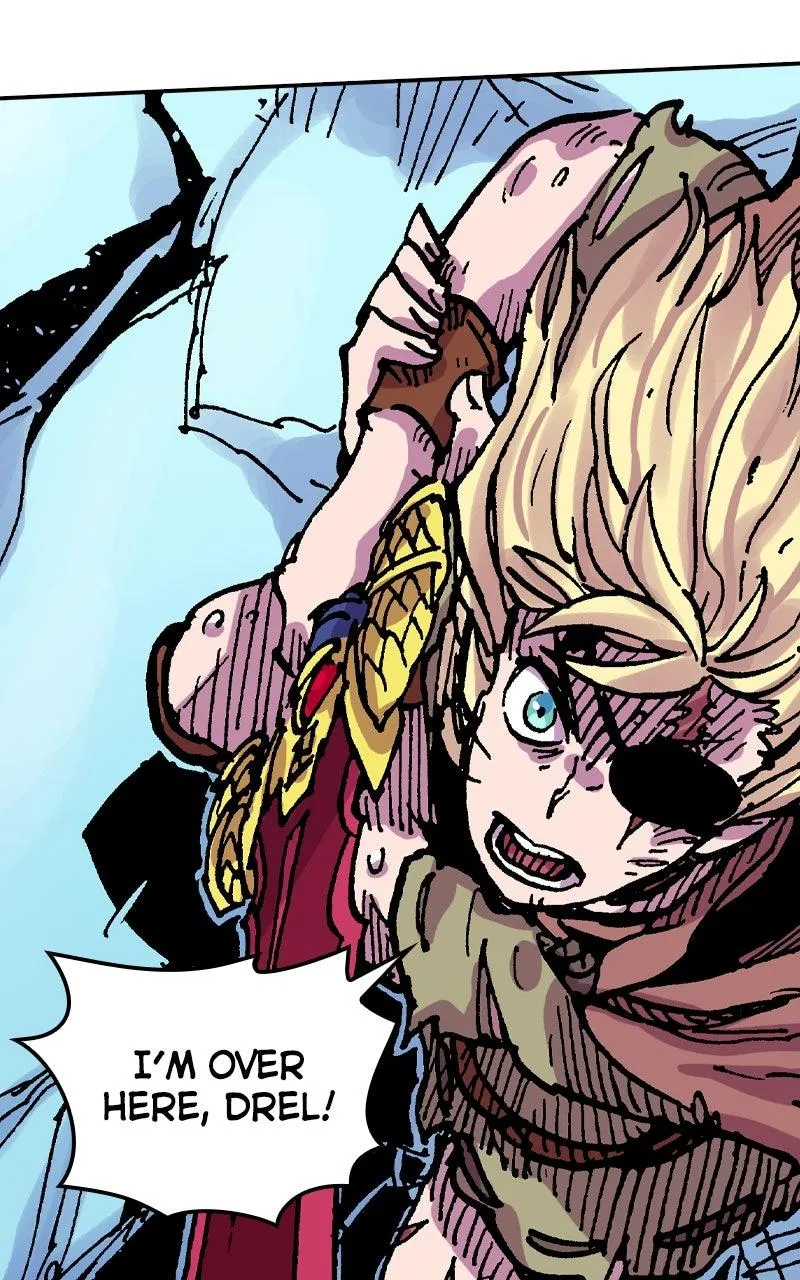 Read Clevatess Manga Online