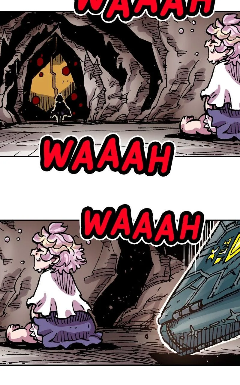Read Clevatess Manga Online