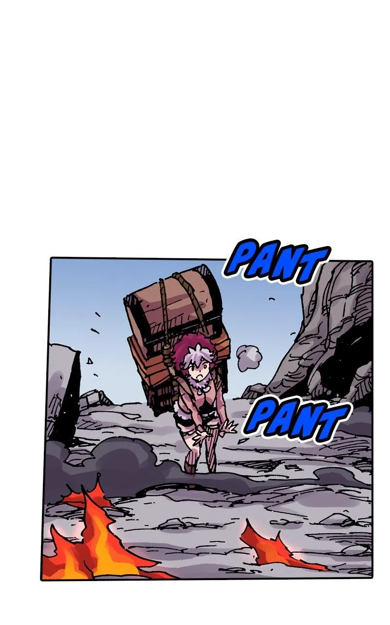 Read Clevatess Manga Online