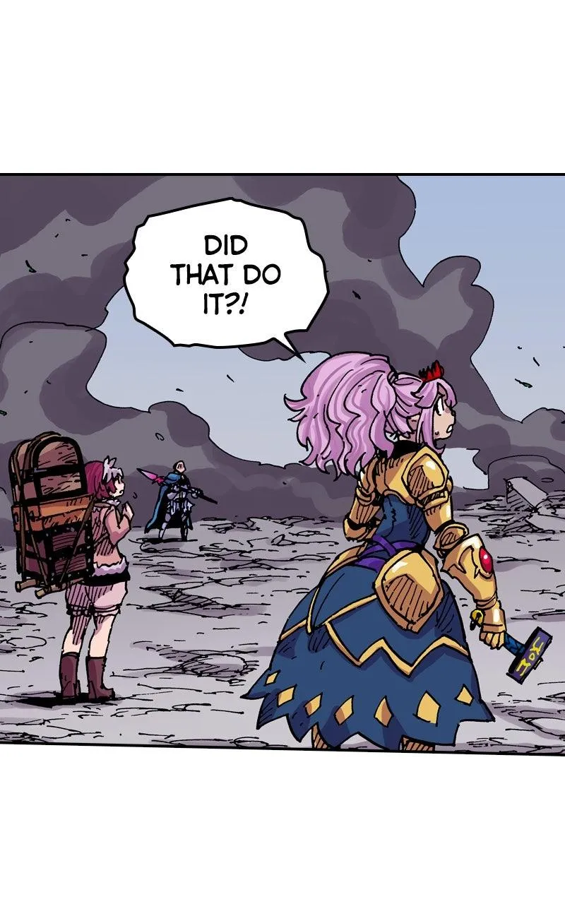 Read Clevatess Manga Online