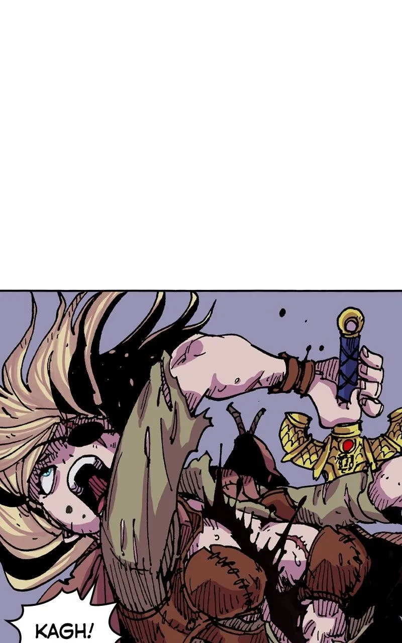 Read Clevatess Manga Online