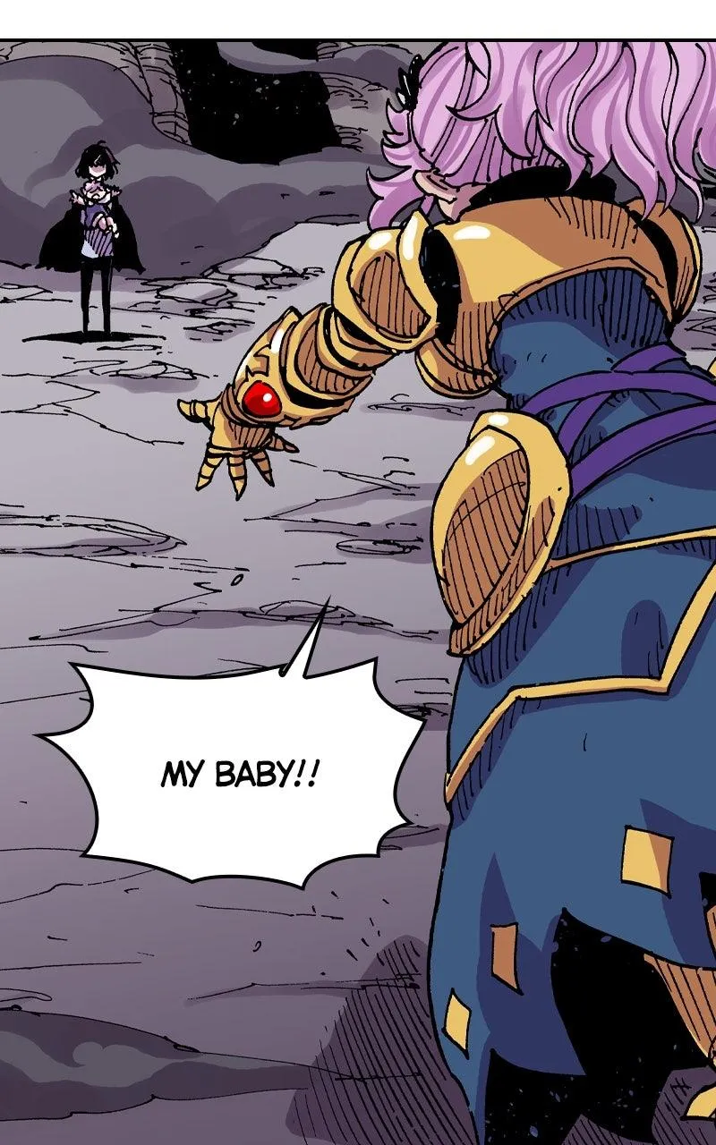 Read Clevatess Manga Online