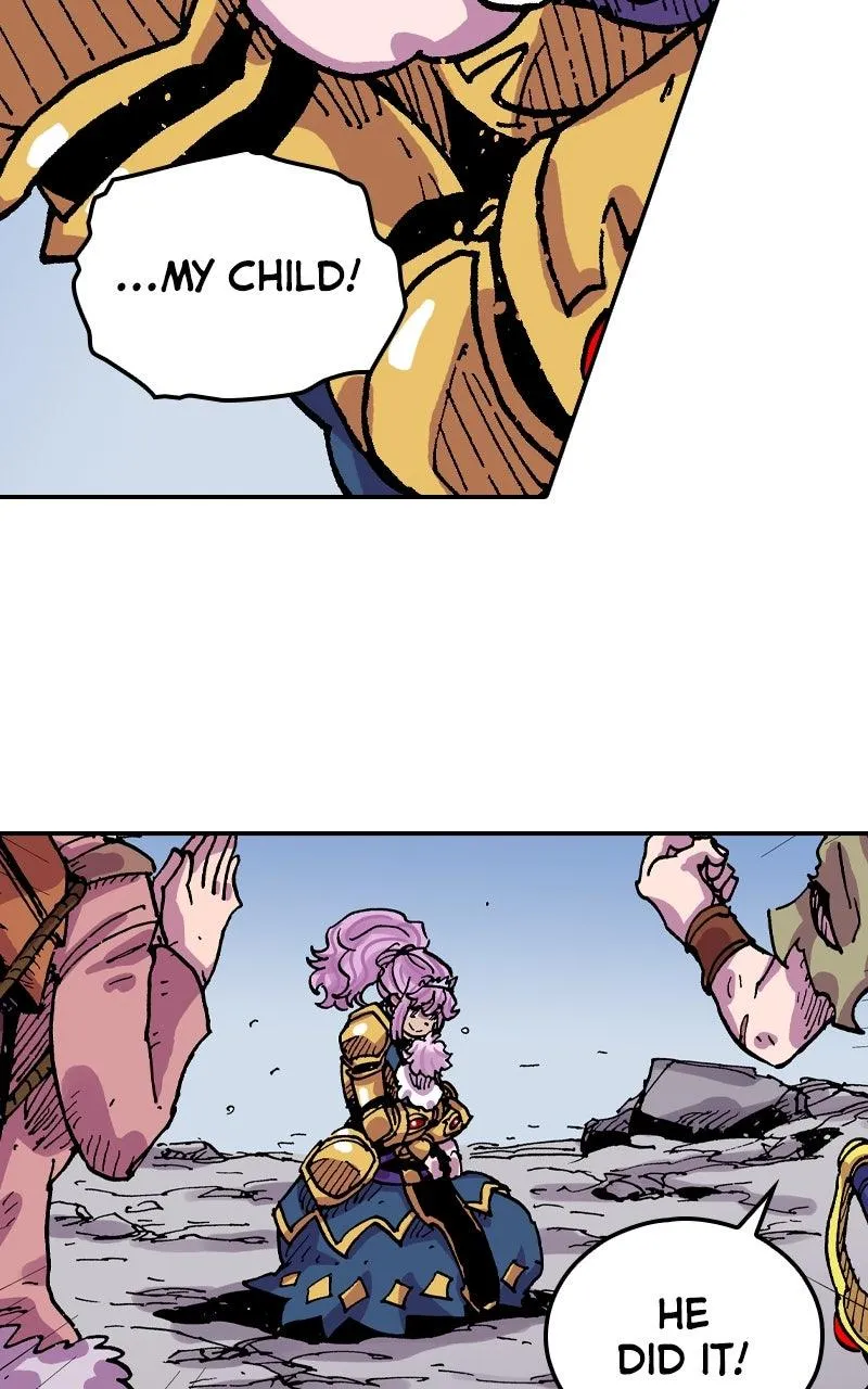 Read Clevatess Manga Online