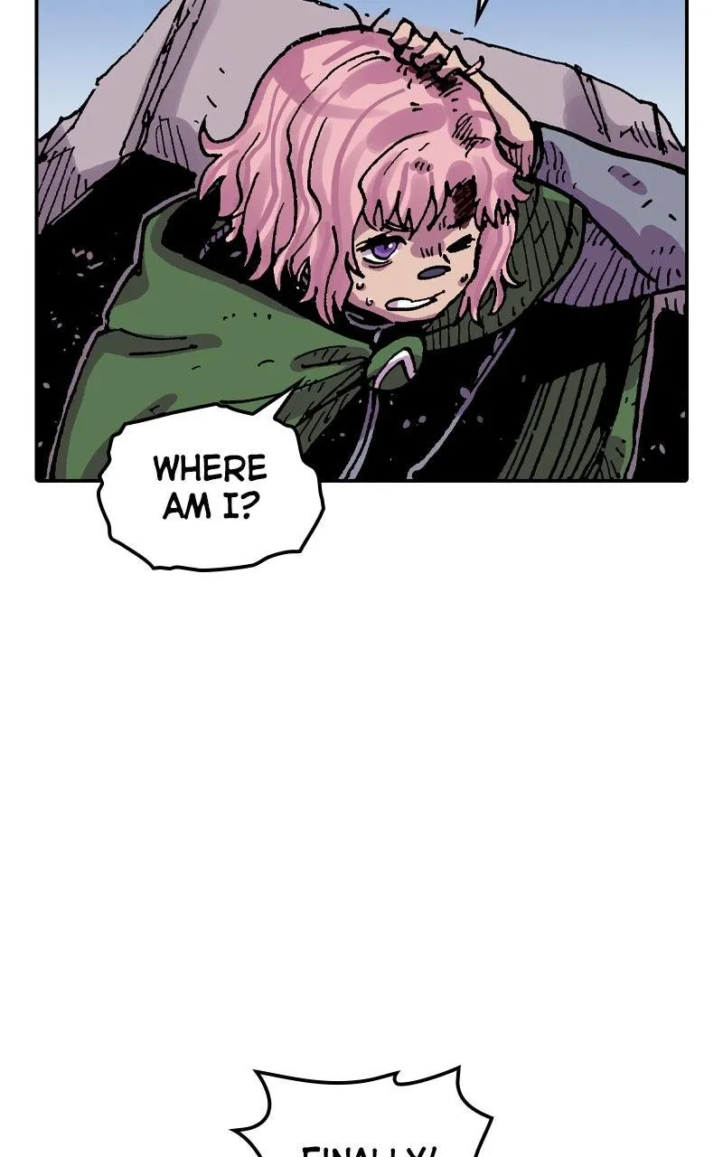 Read Clevatess Manga Online