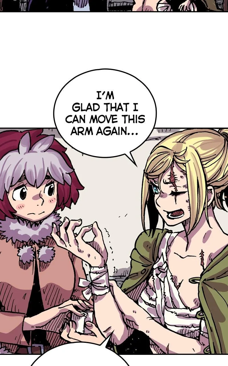 Read Clevatess Manga Online