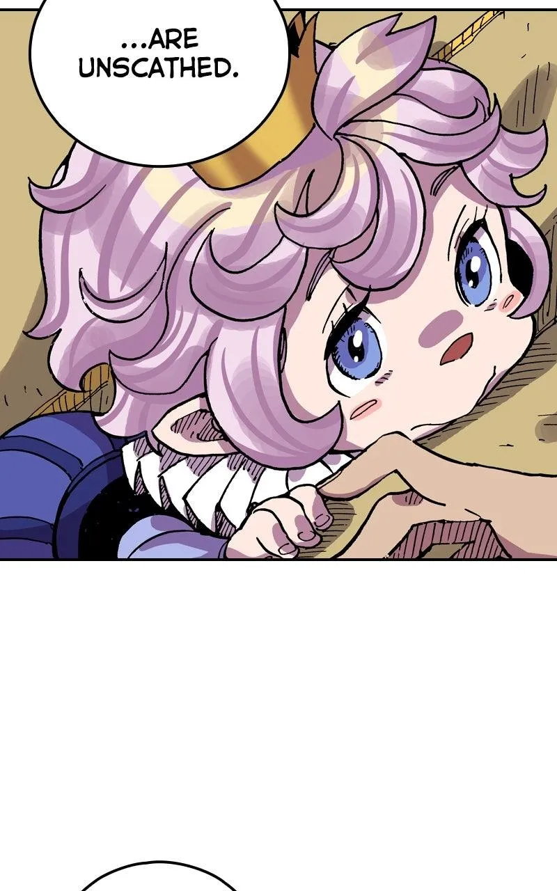 Read Clevatess Manga Online