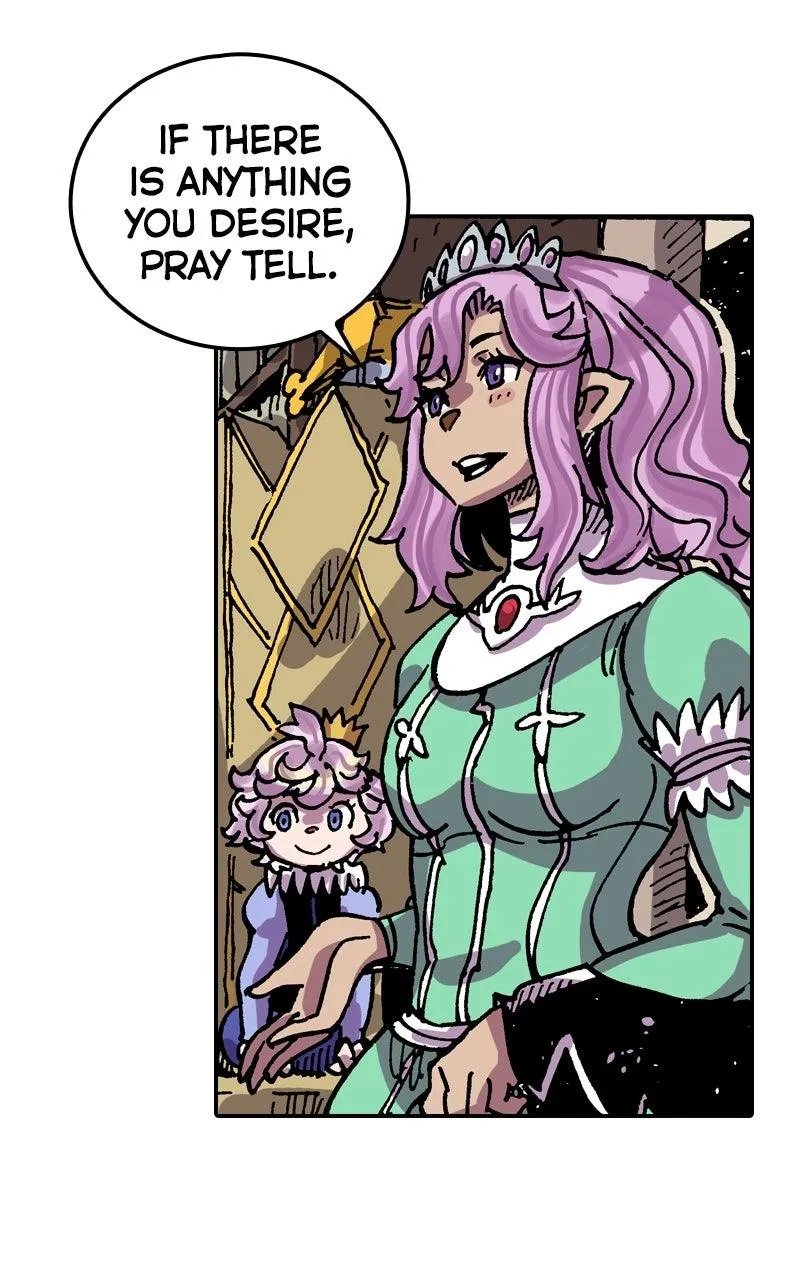 Read Clevatess Manga Online