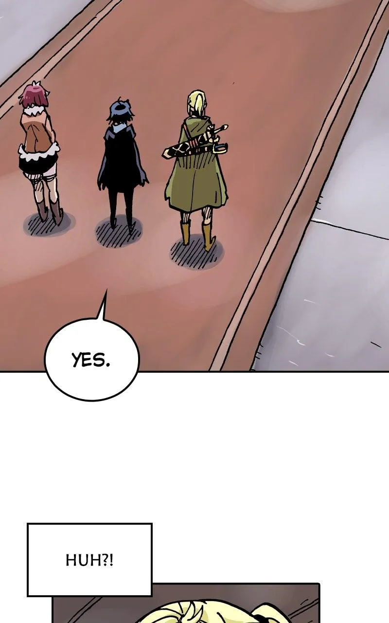 Read Clevatess Manga Online
