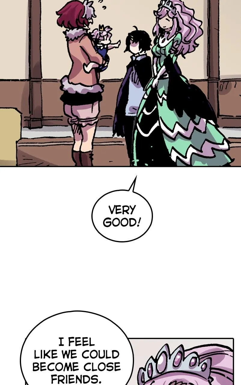 Read Clevatess Manga Online