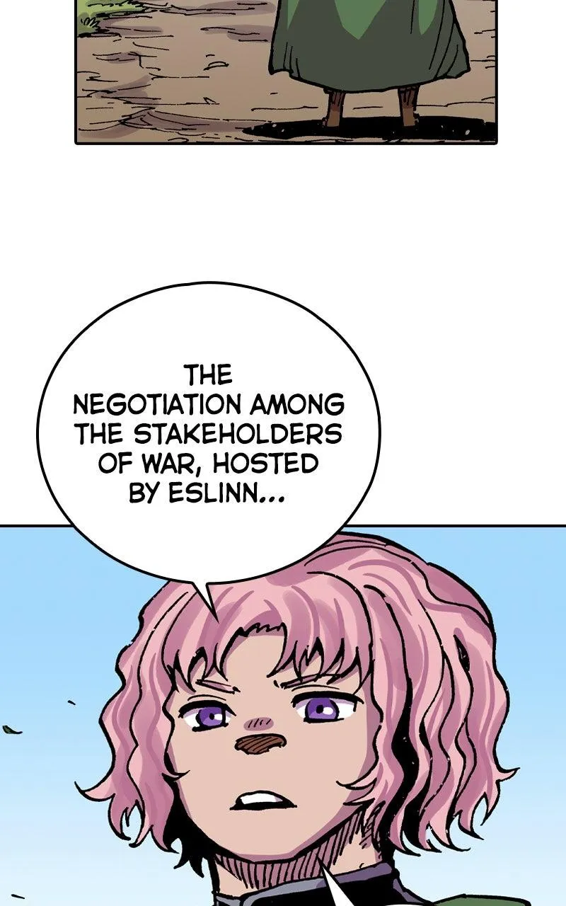 Read Clevatess Manga Online