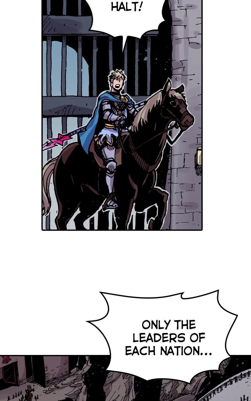 Read Clevatess Manga Online