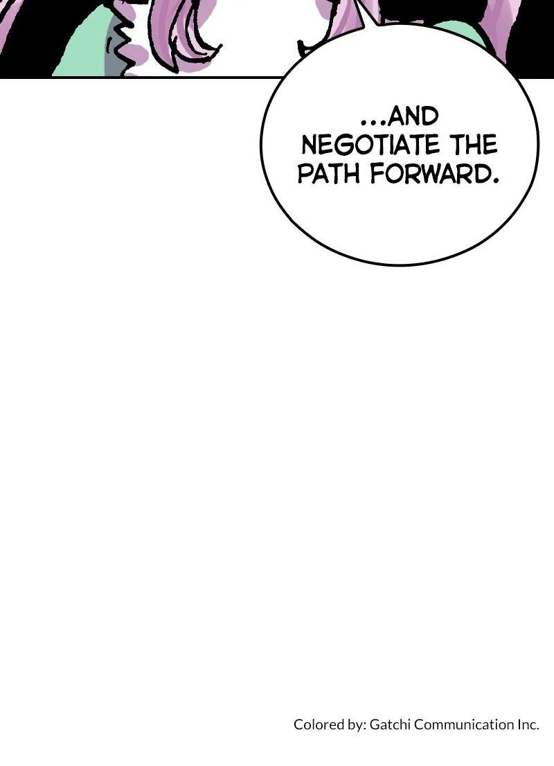 Read Clevatess Manga Online