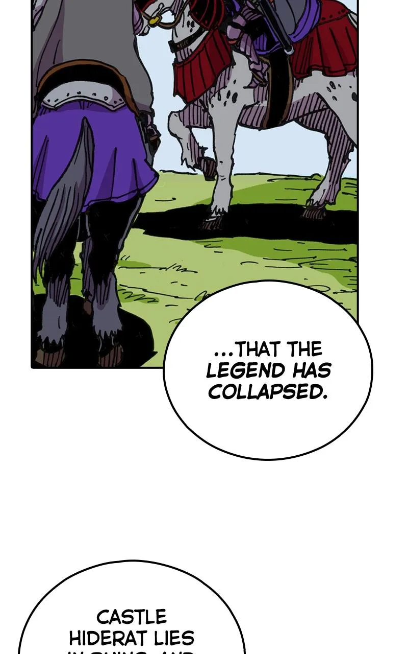 Read Clevatess Manga Online