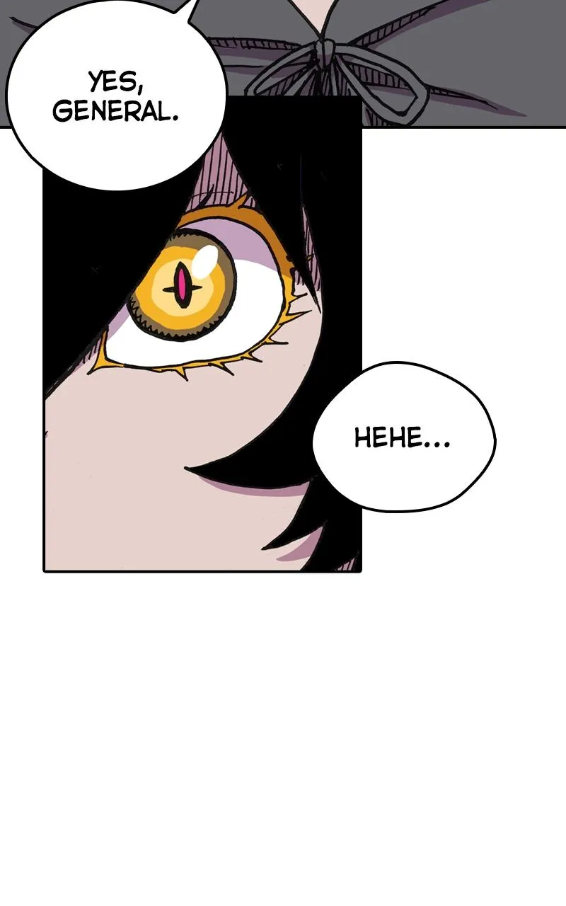 Read Clevatess Manga Online