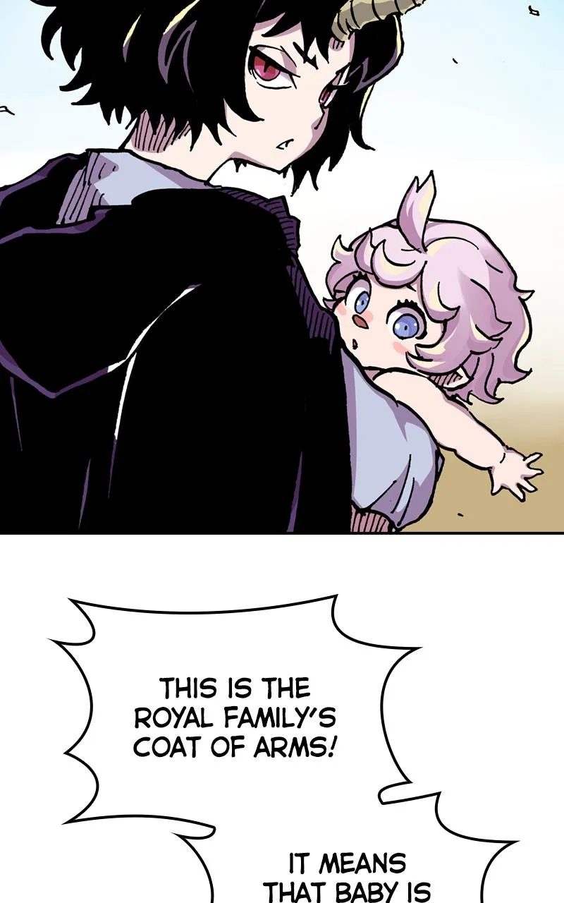 Read Clevatess Manga Online