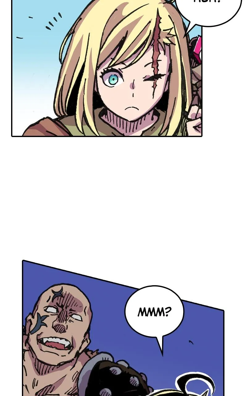 Read Clevatess Manga Online