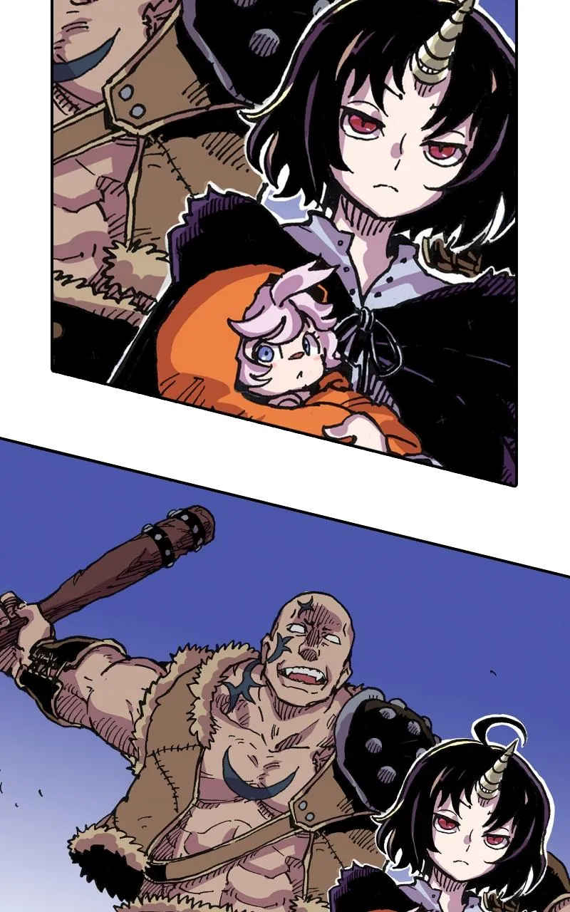 Read Clevatess Manga Online