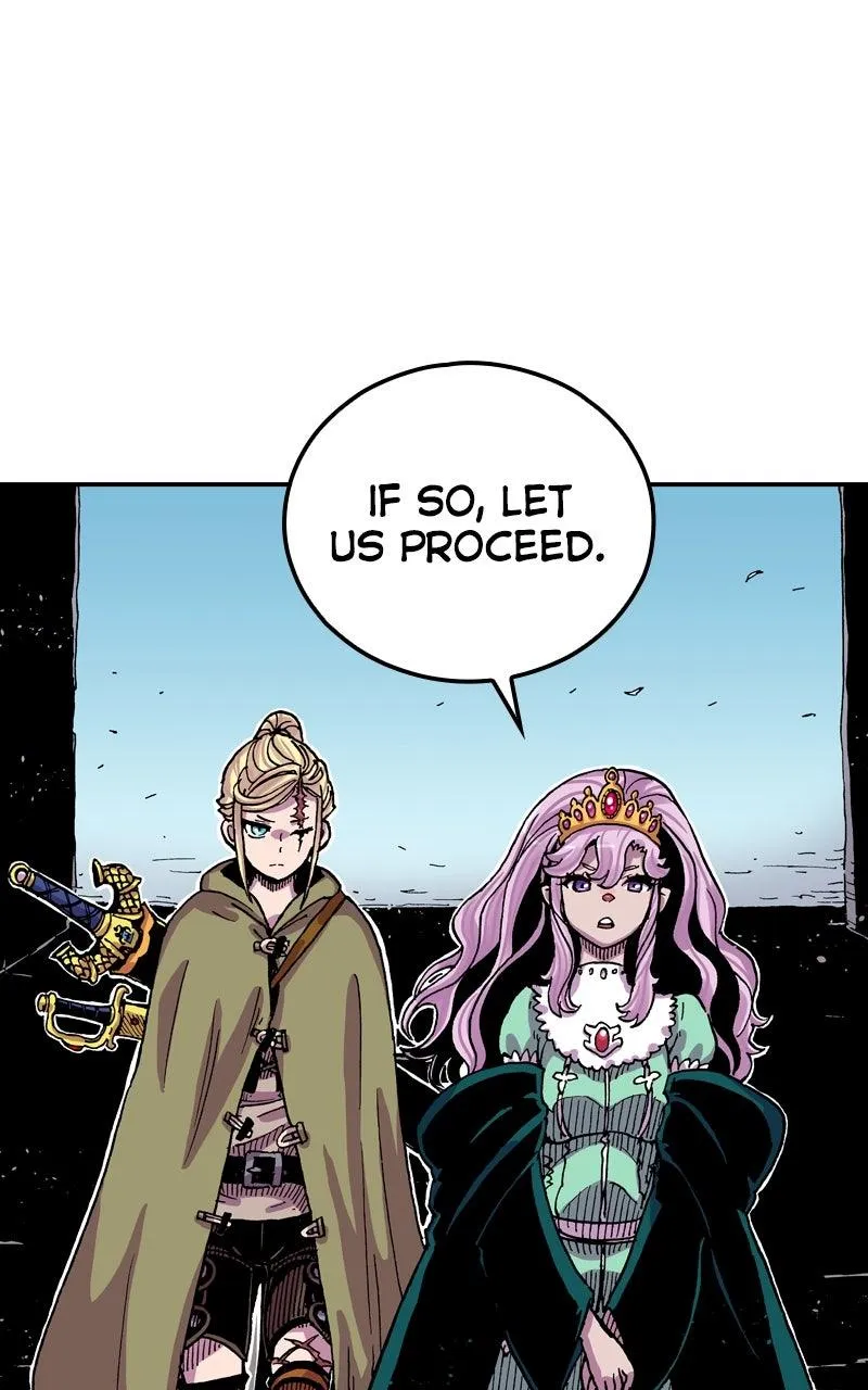 Read Clevatess Manga Online