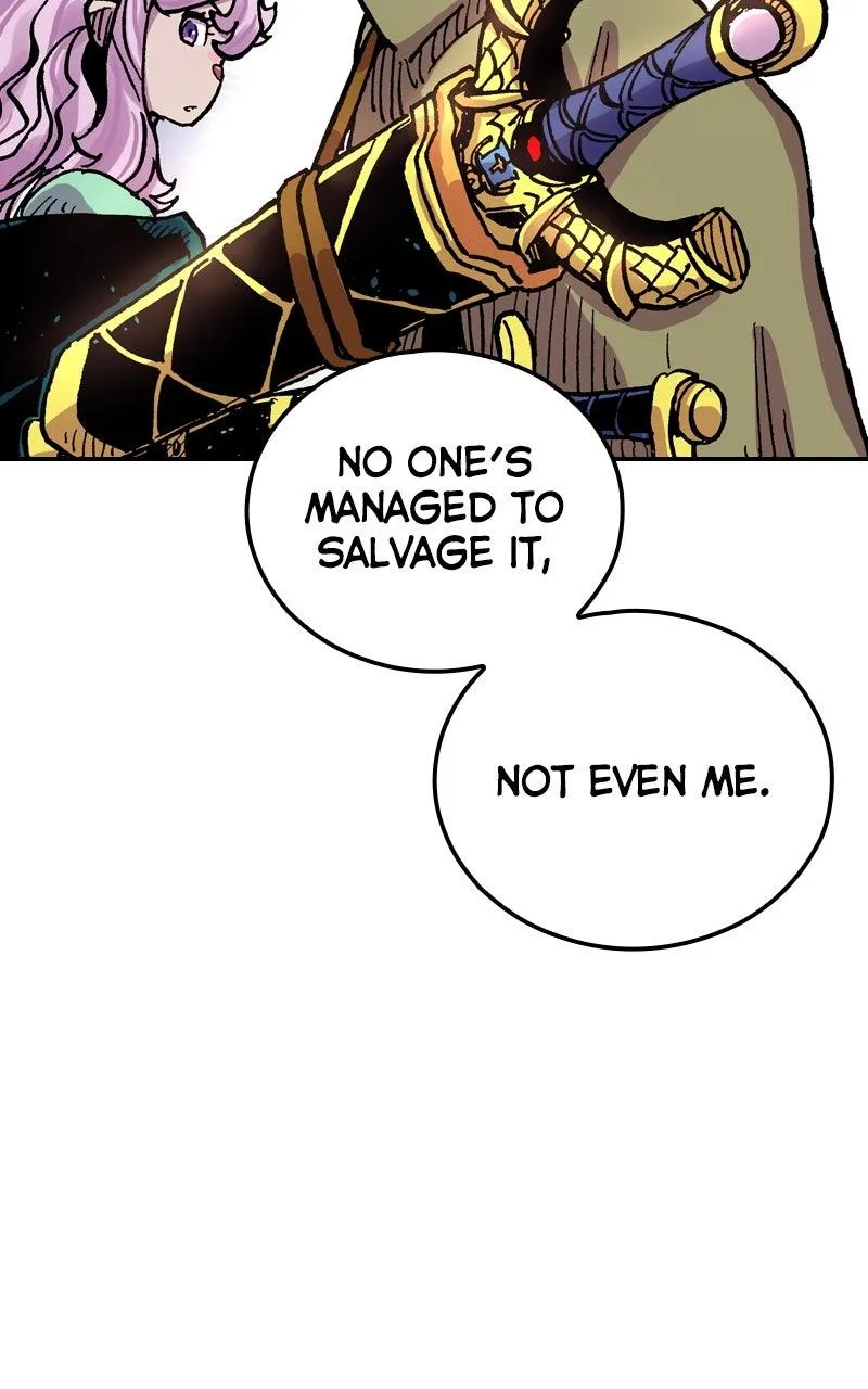 Read Clevatess Manga Online